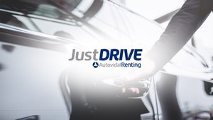 Just Drive, nace el renting de Autovidal