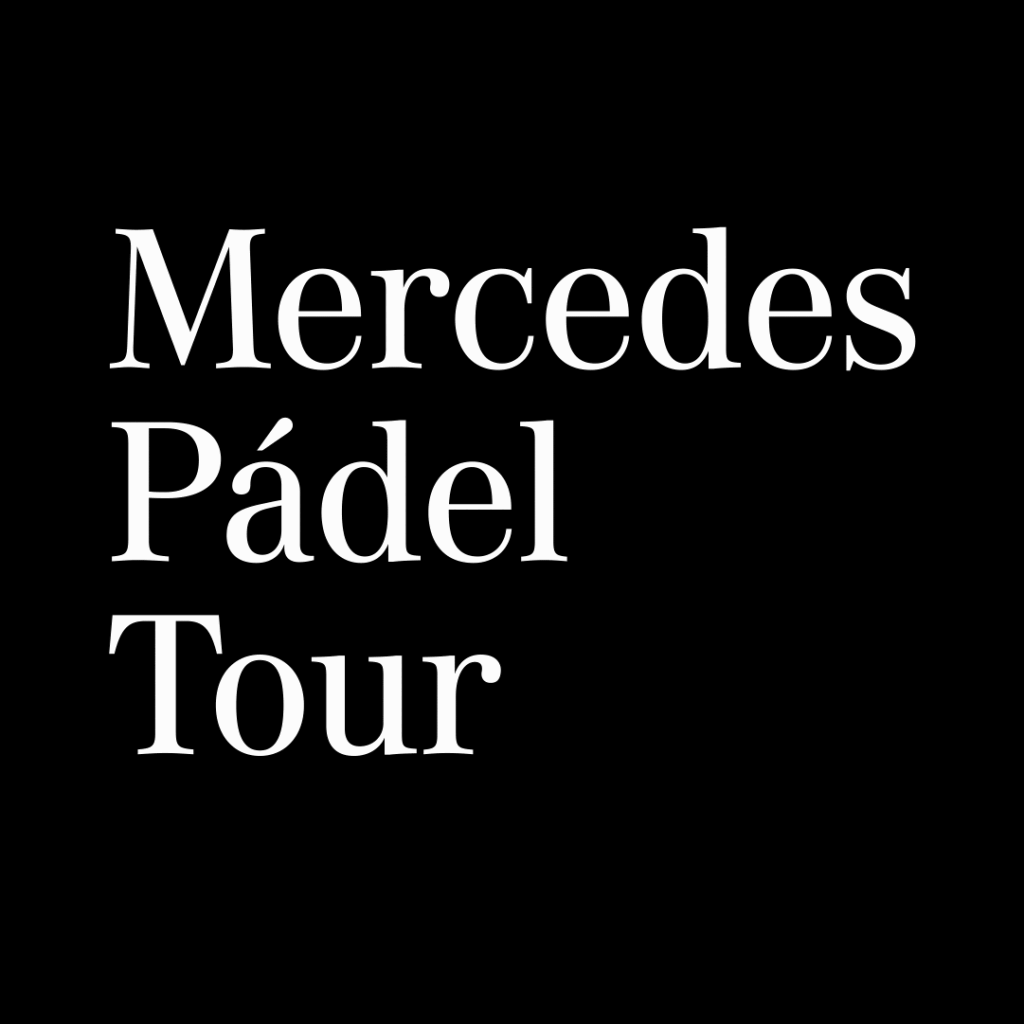 Mercedes Pádel Tour AutoVidal